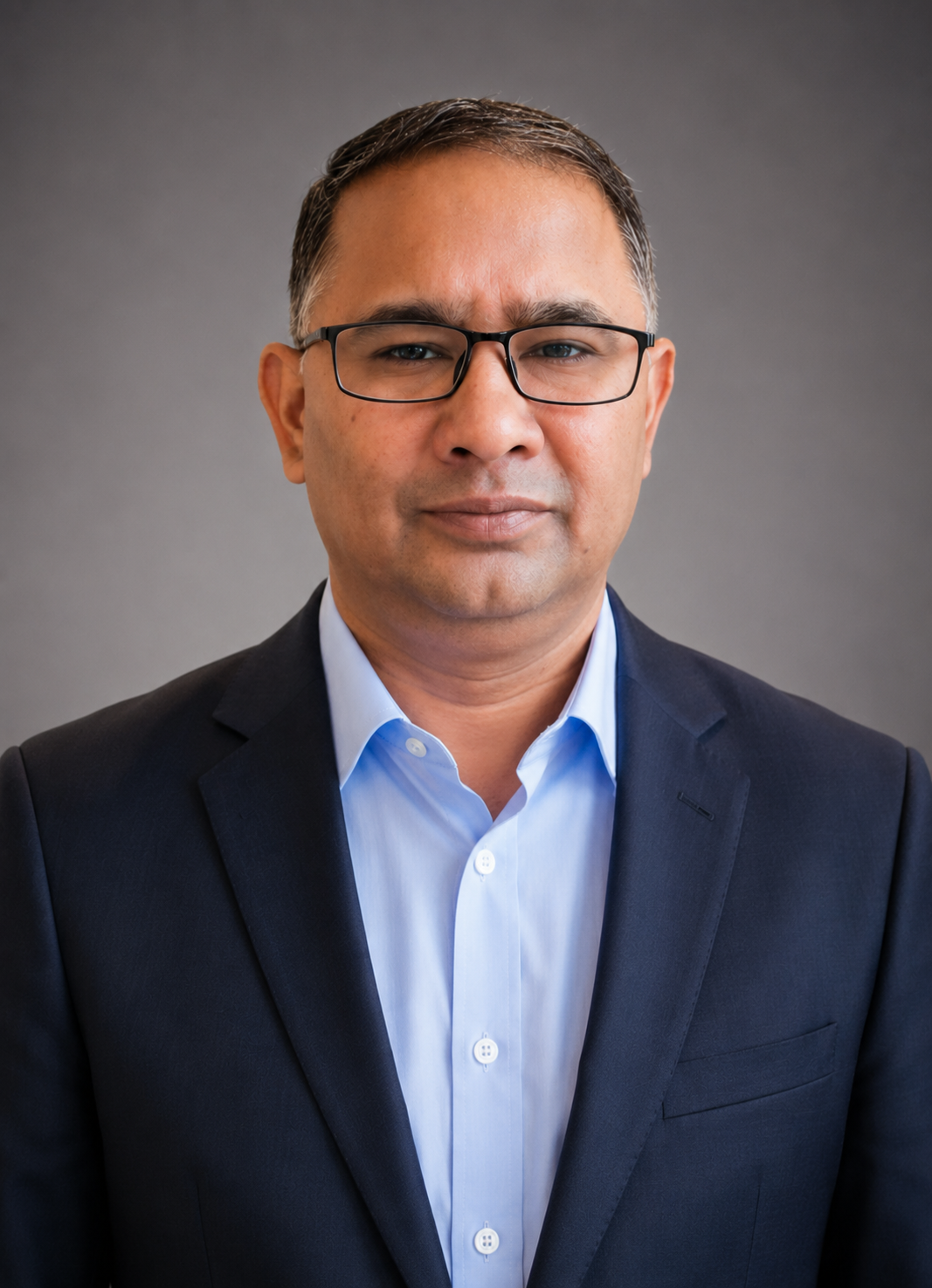 Trading Learner mentor portrait