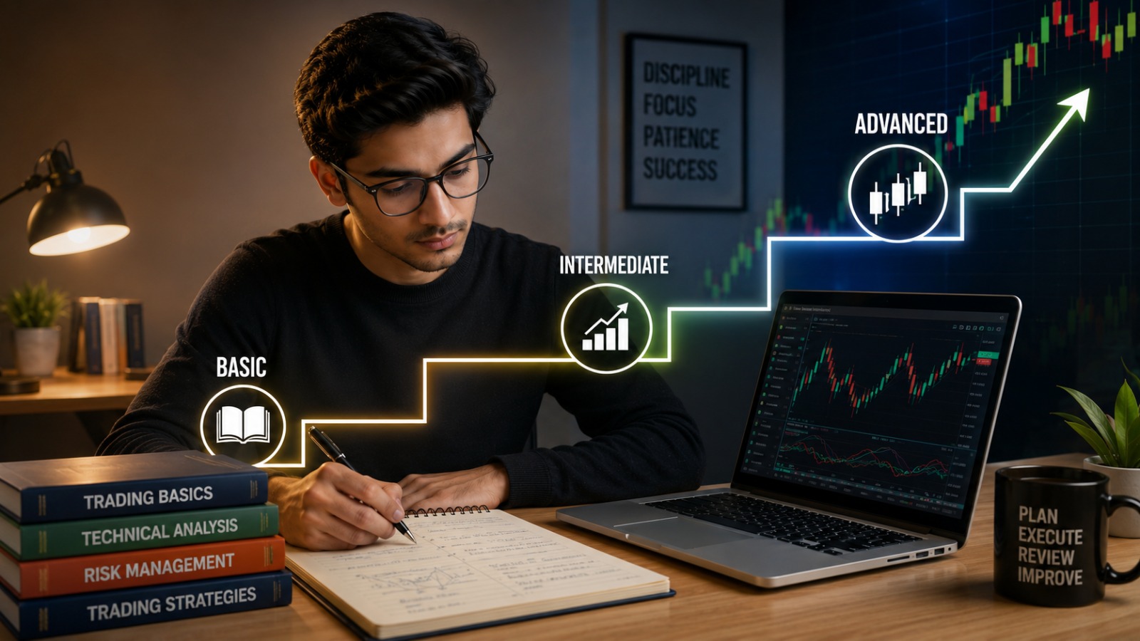 Rule based trading explained simply