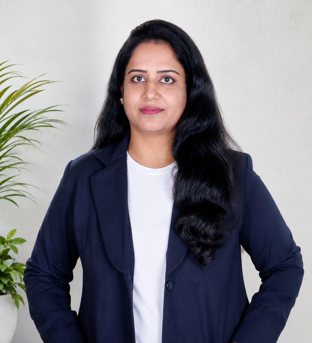Mili Barai, Founder of Heal & Rise