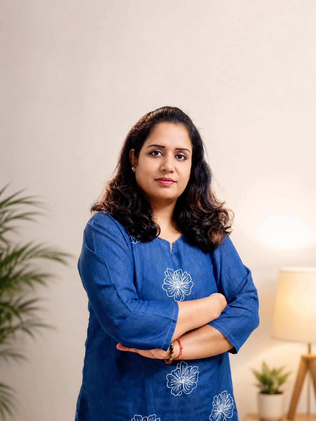 Mili Barai, Founder of Heal & Rise