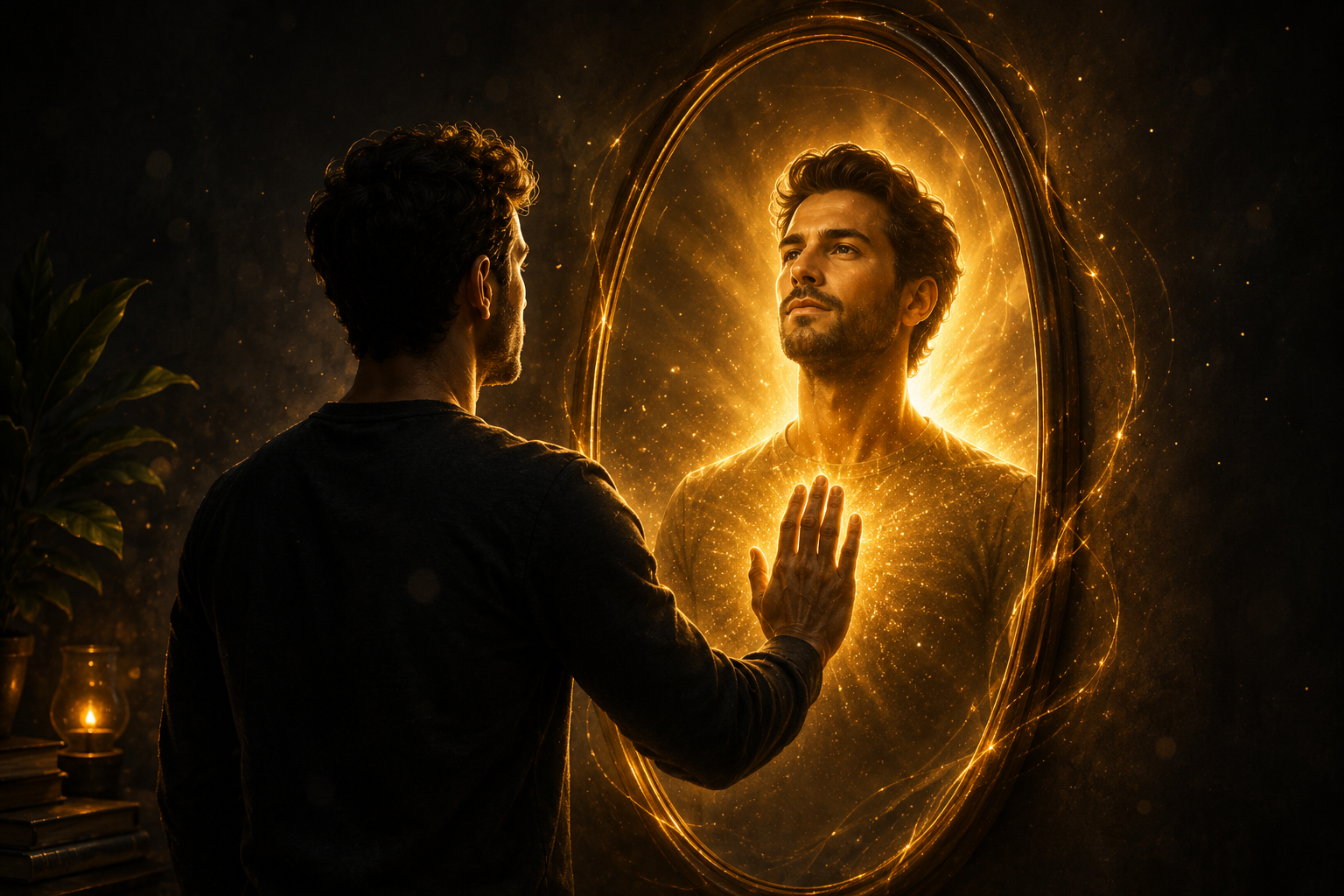 Identity Shift
