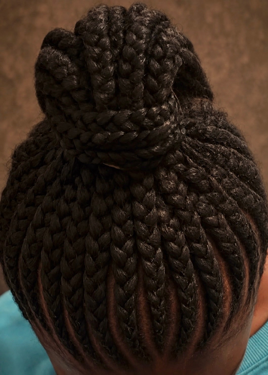 Microbraids