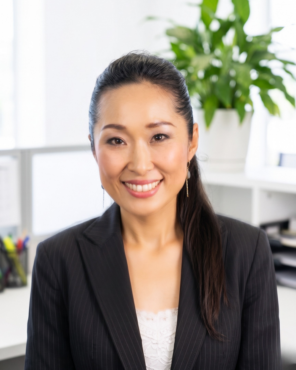 Aki, insurance agent