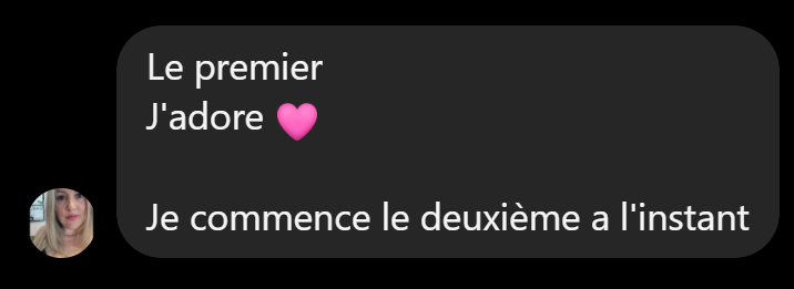 Témoignage Libre & Magnétique