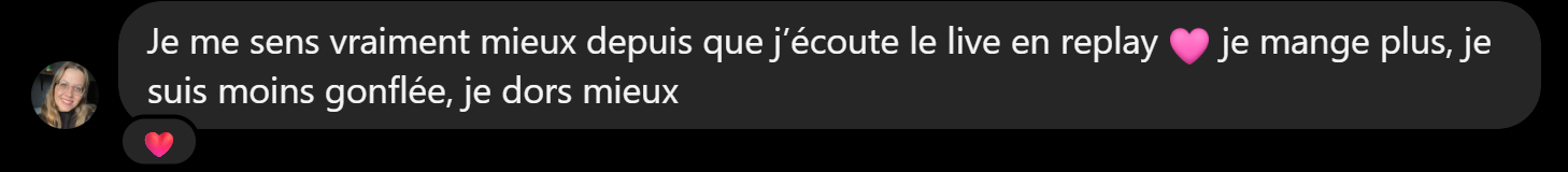 Témoignage Libre & Magnétique