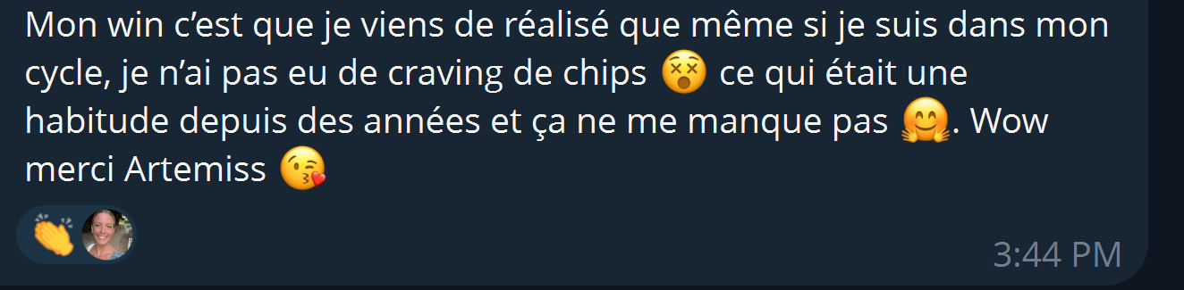 Témoignage Libre & Magnétique