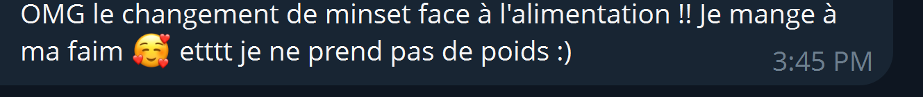 Témoignage Libre & Magnétique