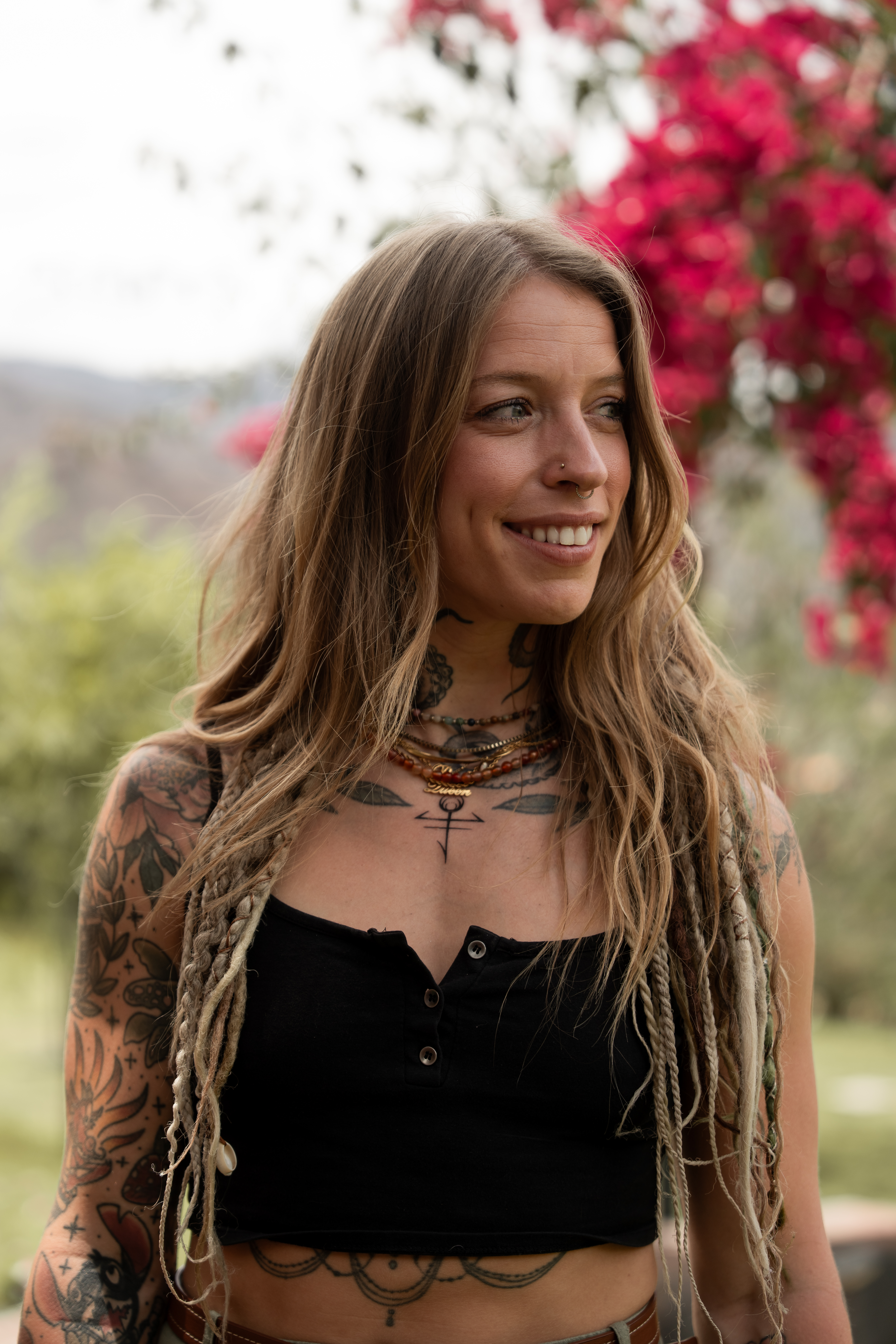 Claudia Hoye