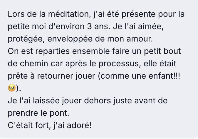 Témoignage Libre & Magnétique