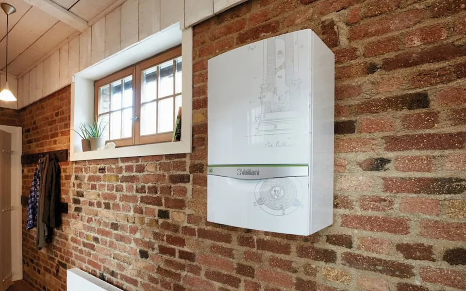 Surrey Heating Services  - Boilers And Heating Systems - Rewire