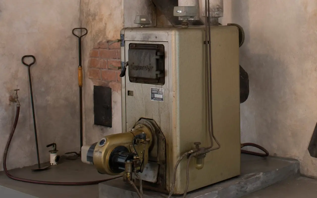 Boilers And Heating Systems - Boiler Breakdowns