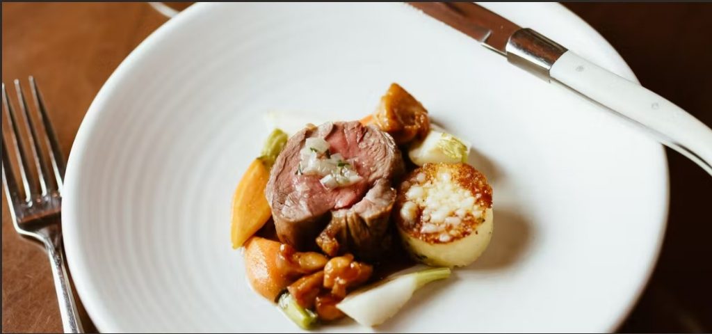 Lawyers: Let's Network at Scarpetta's: May 12, 2022