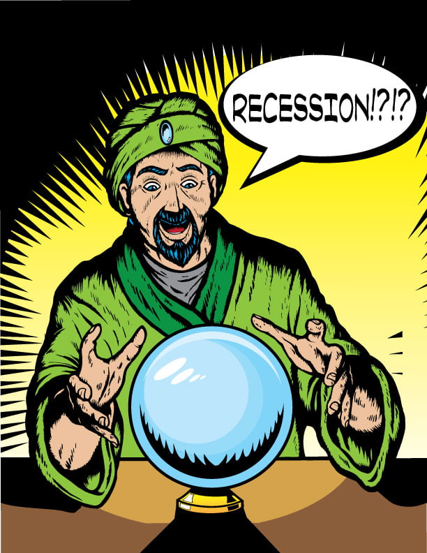 RECESSION WATCH