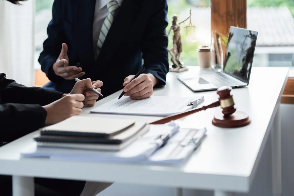 PICKING CASES: Take the Case? Refer it out? Turn it down?