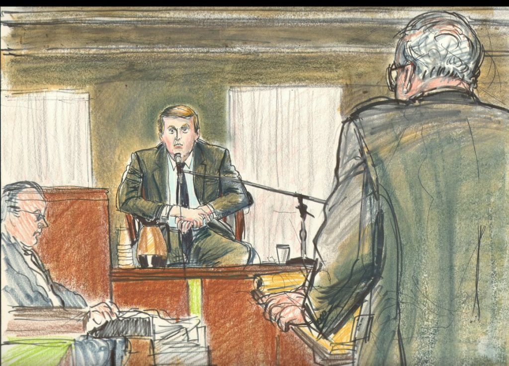 CROSS-EXAMINATION 101: