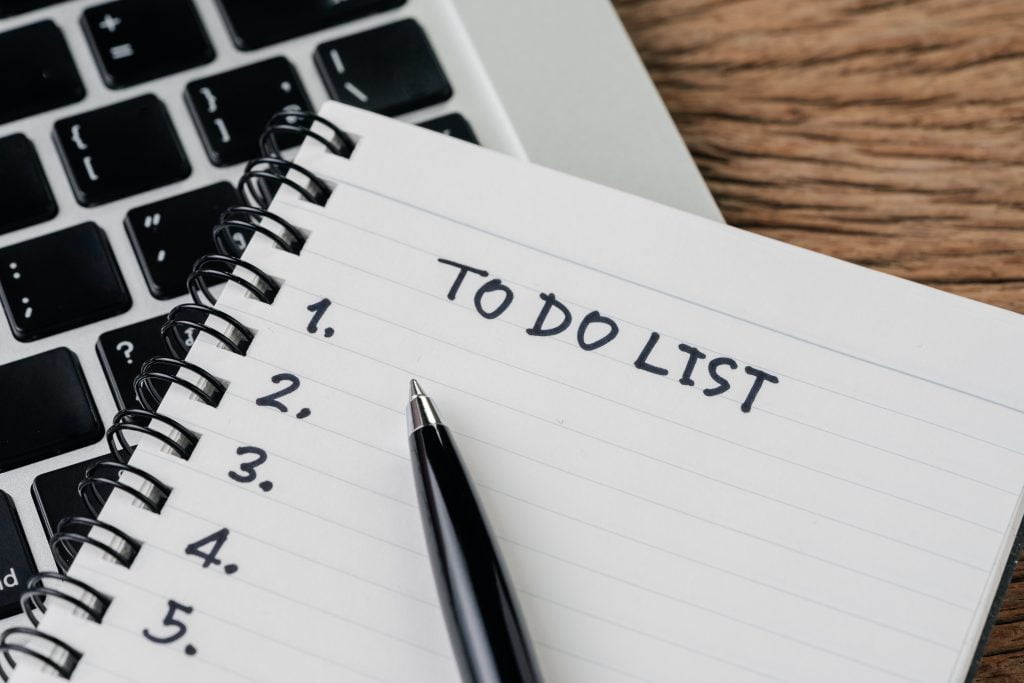 Productivity and Lawyering