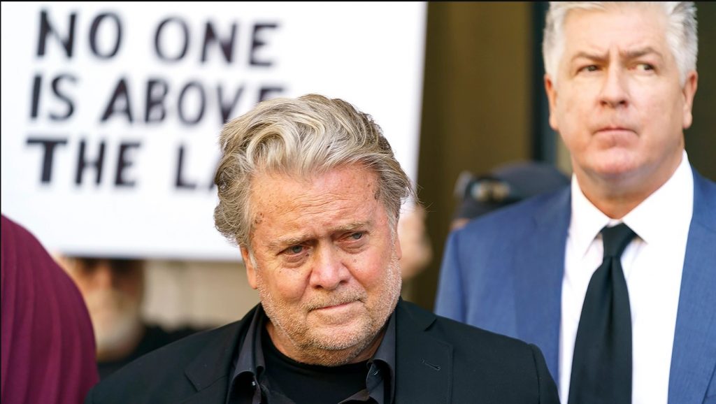 CONTEMPT AND SANCTIONS