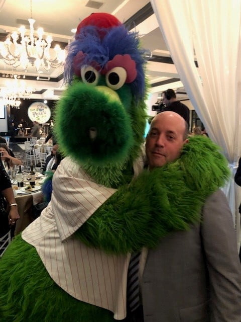 Philly Rules!