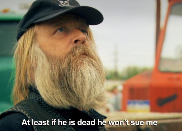 Tony Beets: King of the Klondike