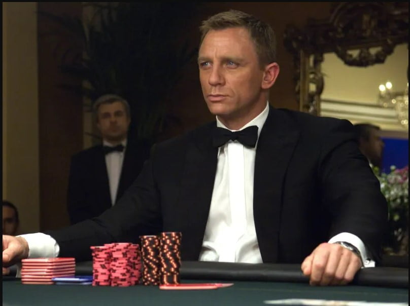 Know When To Hold ‘em, Know When To Fold ‘em