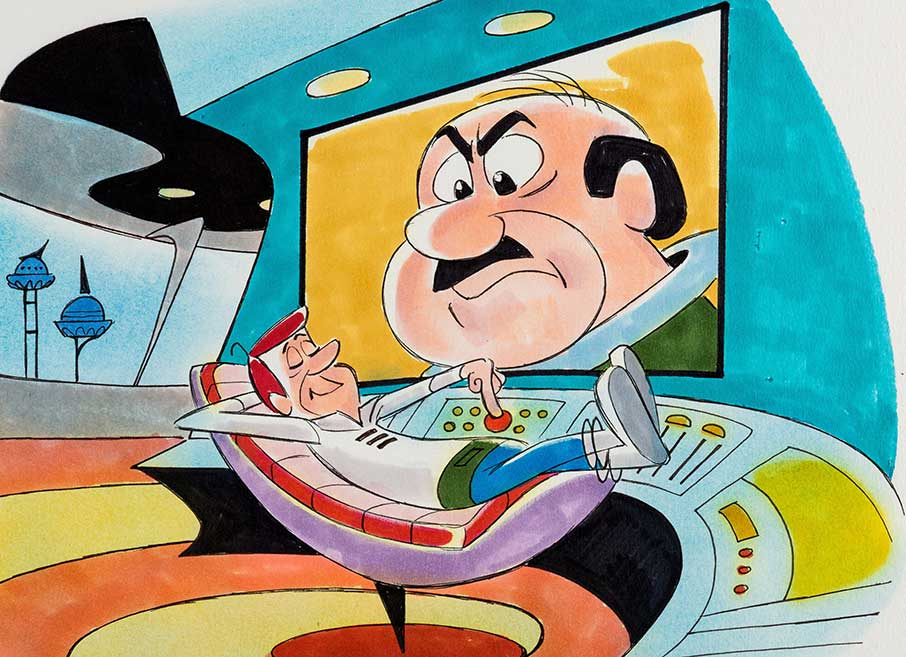 The New Normal: Are You Going Back To The Office?