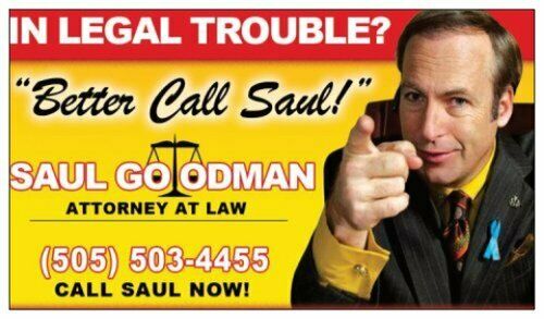 The Advertising Lawyers