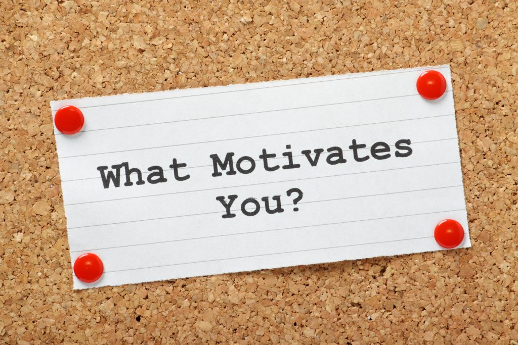 What is the Prime Motivating Factor for Settlements of a Six-Figure Case?