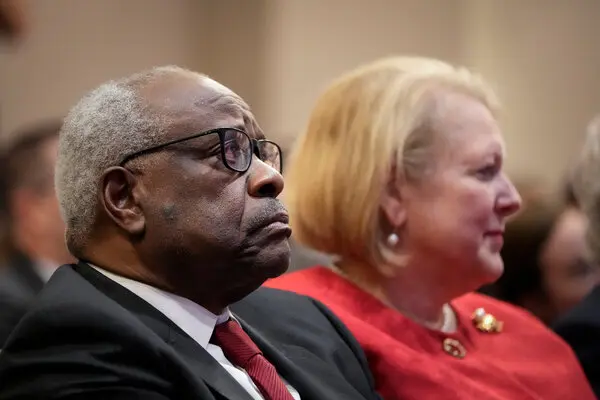 JUDICIAL ELECTIONS COMING UP