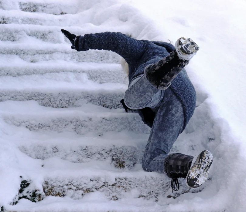 Why Slip and fall Cases Generally Don’t Settle Before Suit Is Filed