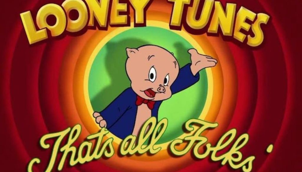 Happy Pigs Case at SCOTUS // NATIONAL PORK PRODUCERS COUNCIL ET AL. v. ROSS
