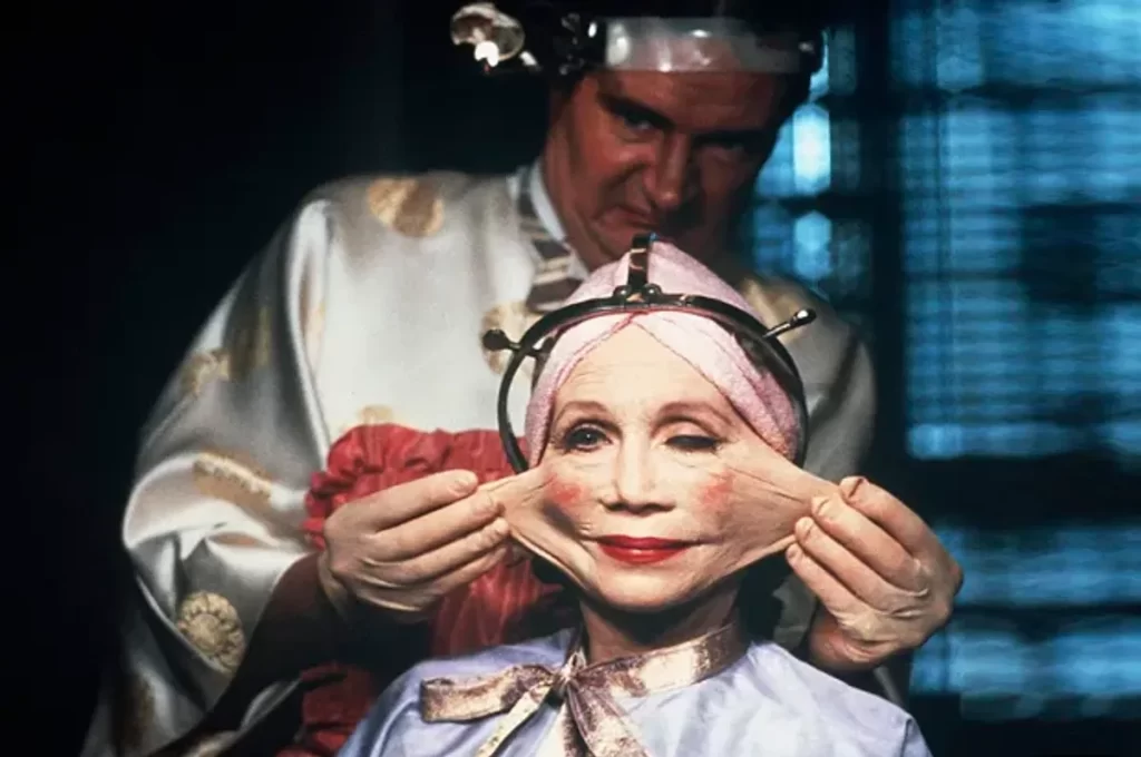 MEDICAL MALPRACTICE CASES AND PLASTIC SURGERY