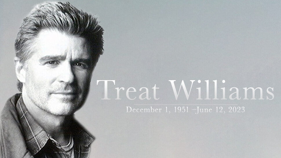 TREAT WILLIAMS DEATH AND THE LEFT TURN CASE