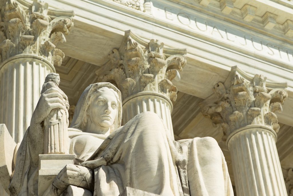 FTCA UPDATE: Andrew Neuwirth at the Supreme Court? I hope not