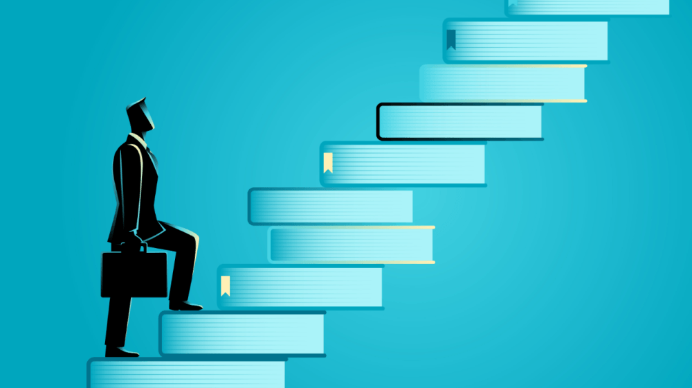 How to Build a Book of Business or Are You Hungry?