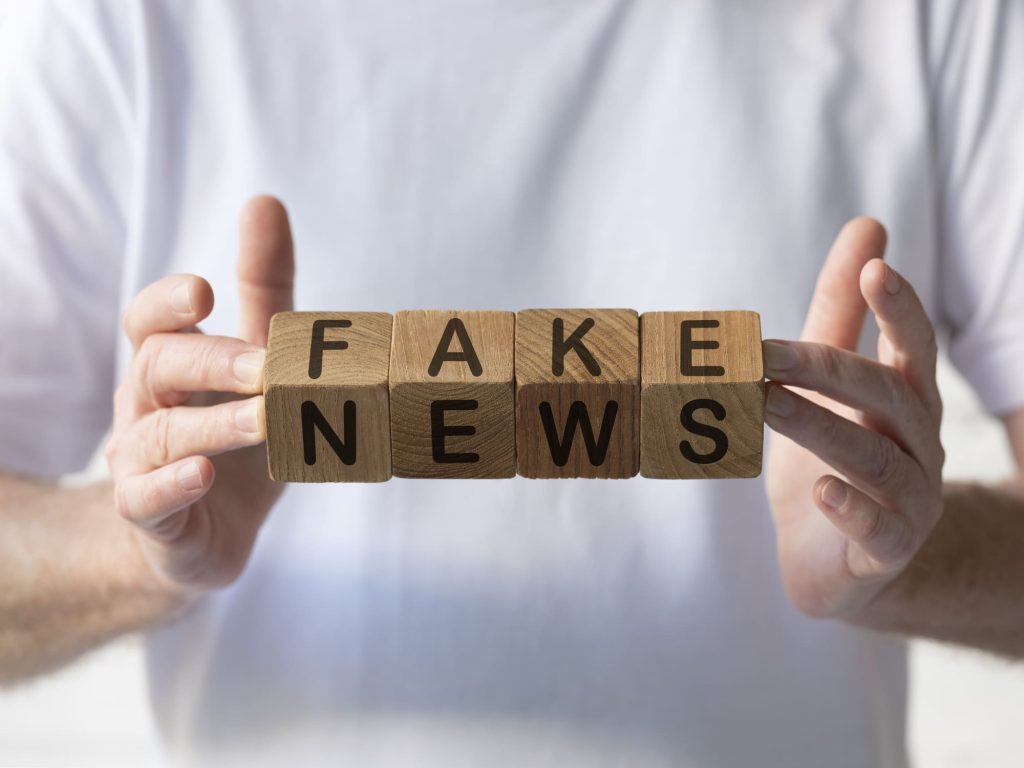 Influencers Gone Crazy / How it Affects the Law of Evidence:
