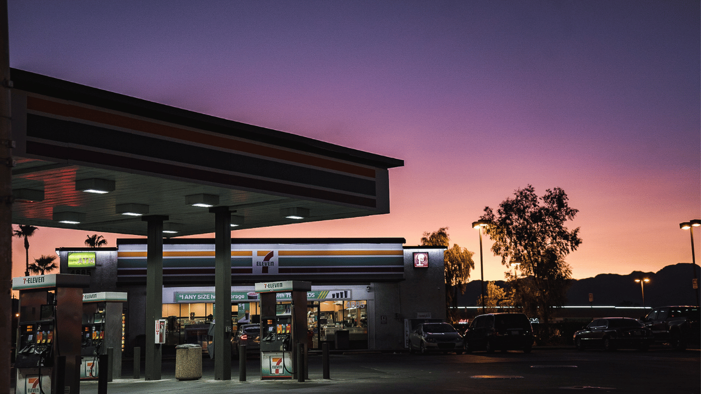 Can I Sue 7-Eleven?