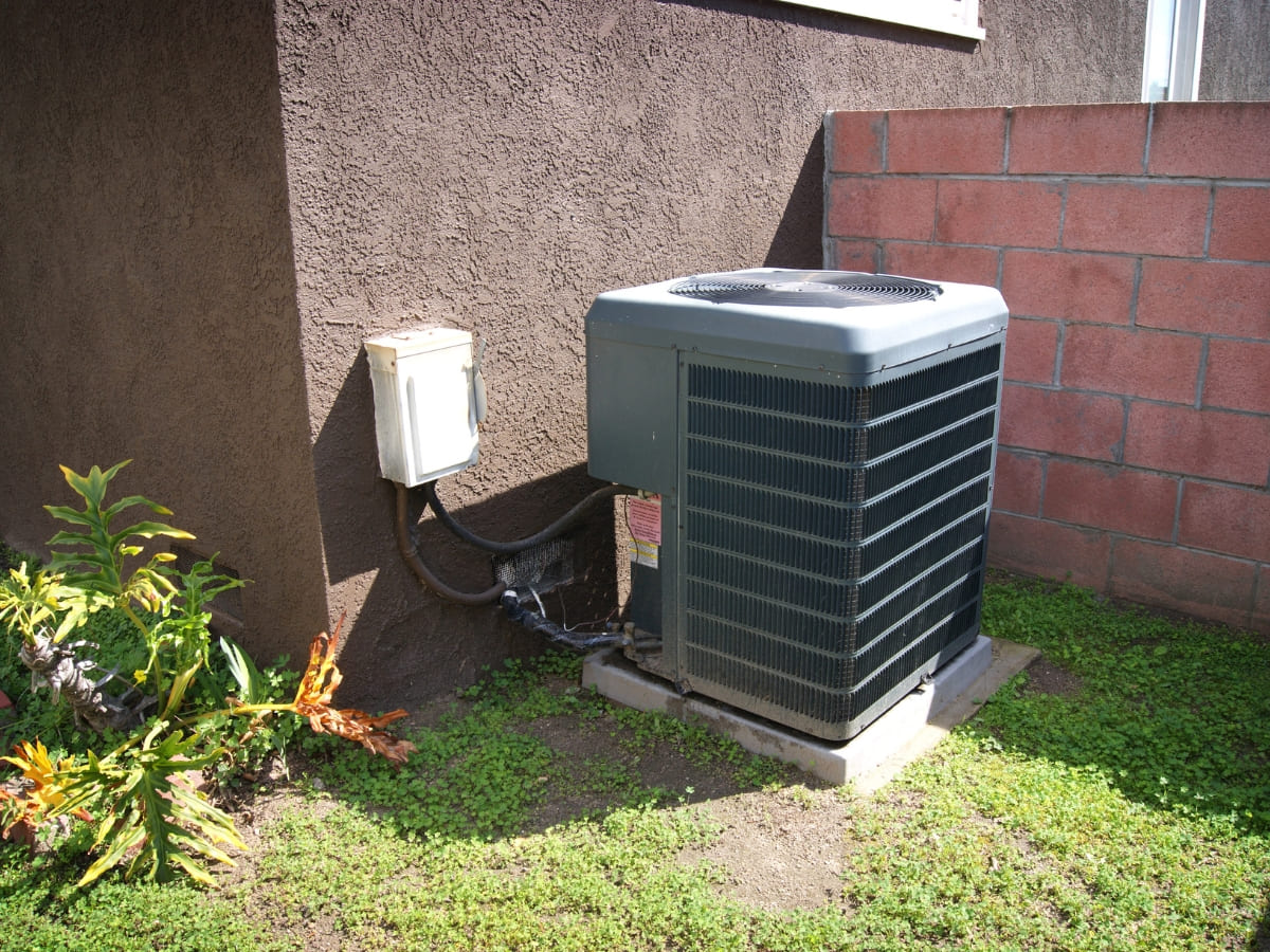 Ductless Heat Pump in Suffolk County
