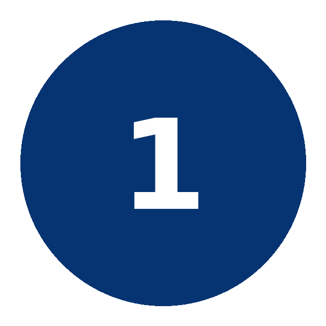 Step 1
