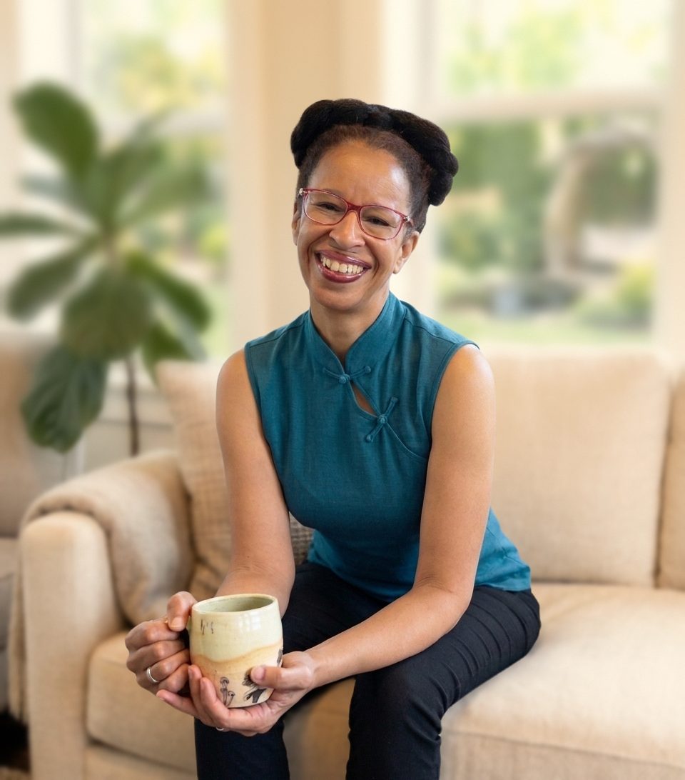 Dr. Adrienne Stein, ND