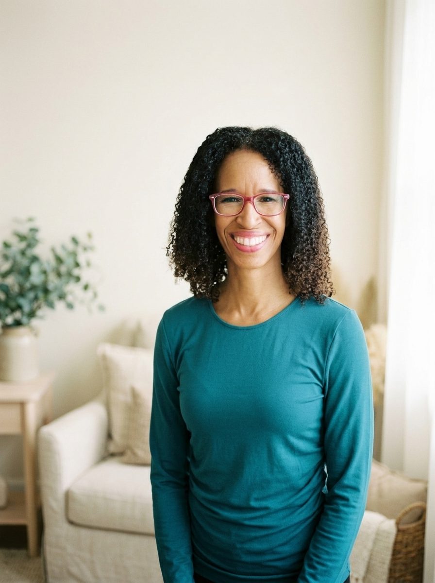 Dr. Adrienne Stein, ND