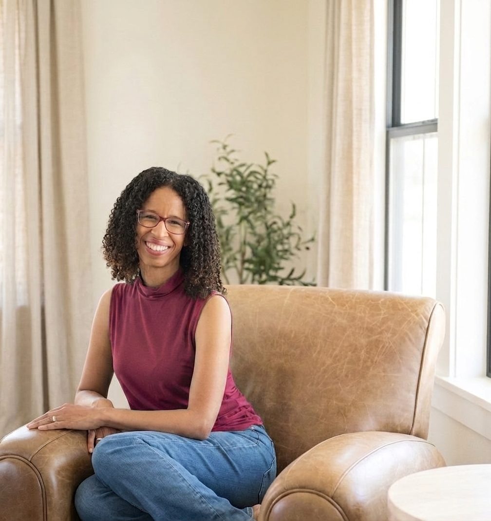 Dr. Adrienne Stein, ND