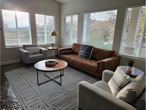 Coarsegold, CA Air BNB