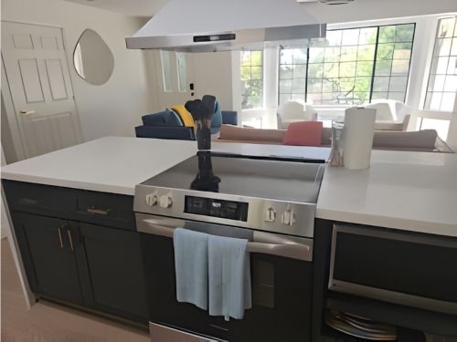 Air BNB Oakhurst, CA