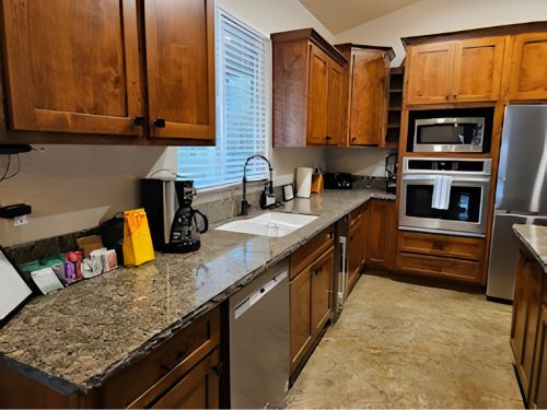 General Upkeep Oakhurst, CA