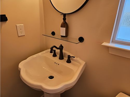 Move In/Out Oakhurst, CA