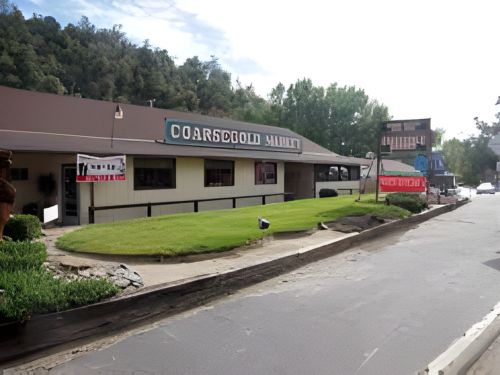 Coarsegold, CA Air BNB