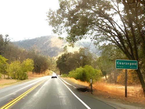 Coarsegold, CA Deep Cleaning