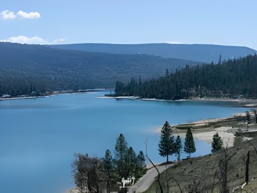 Oakhurst, CA Deep Cleaning