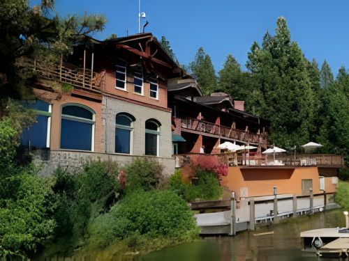 Bass Lake, CA Deep Cleaning