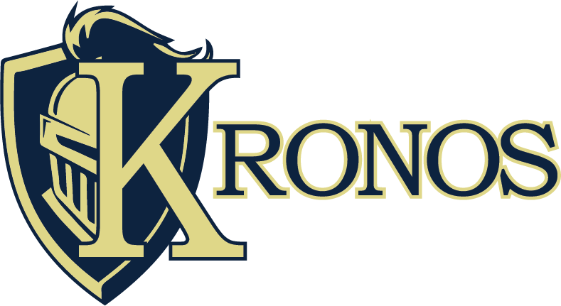 Kronos Logo